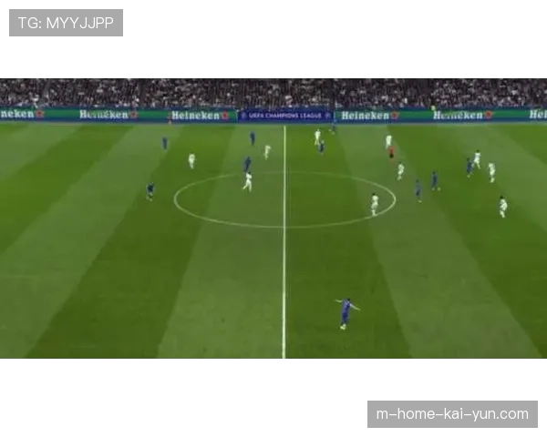 皇马主场六球横扫摩纳哥 欧冠第七轮展现极致进攻效率